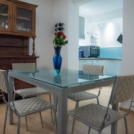 דירות סיינה La Casa In Camollia מראה חיצוני תמונה
