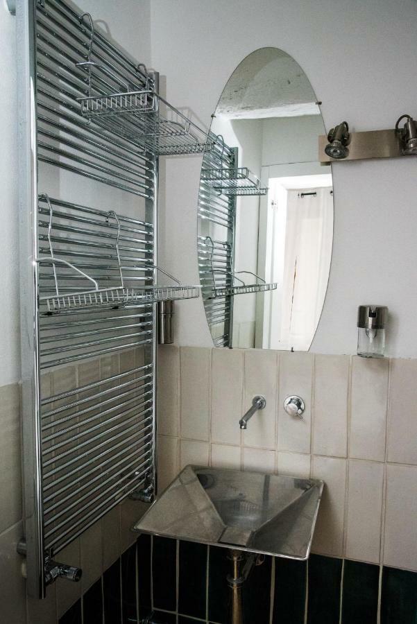 דירות סיינה La Casa In Camollia מראה חיצוני תמונה