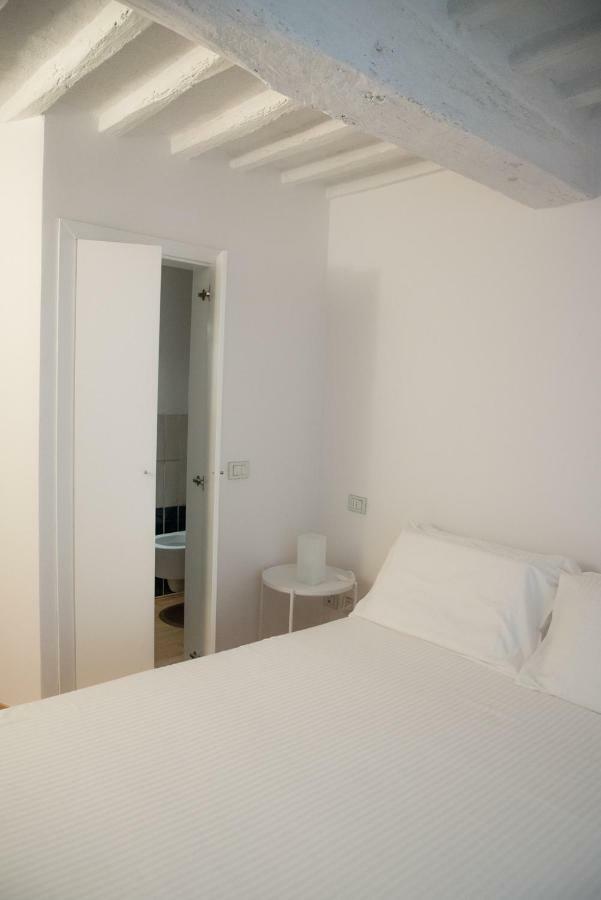 דירות סיינה La Casa In Camollia מראה חיצוני תמונה