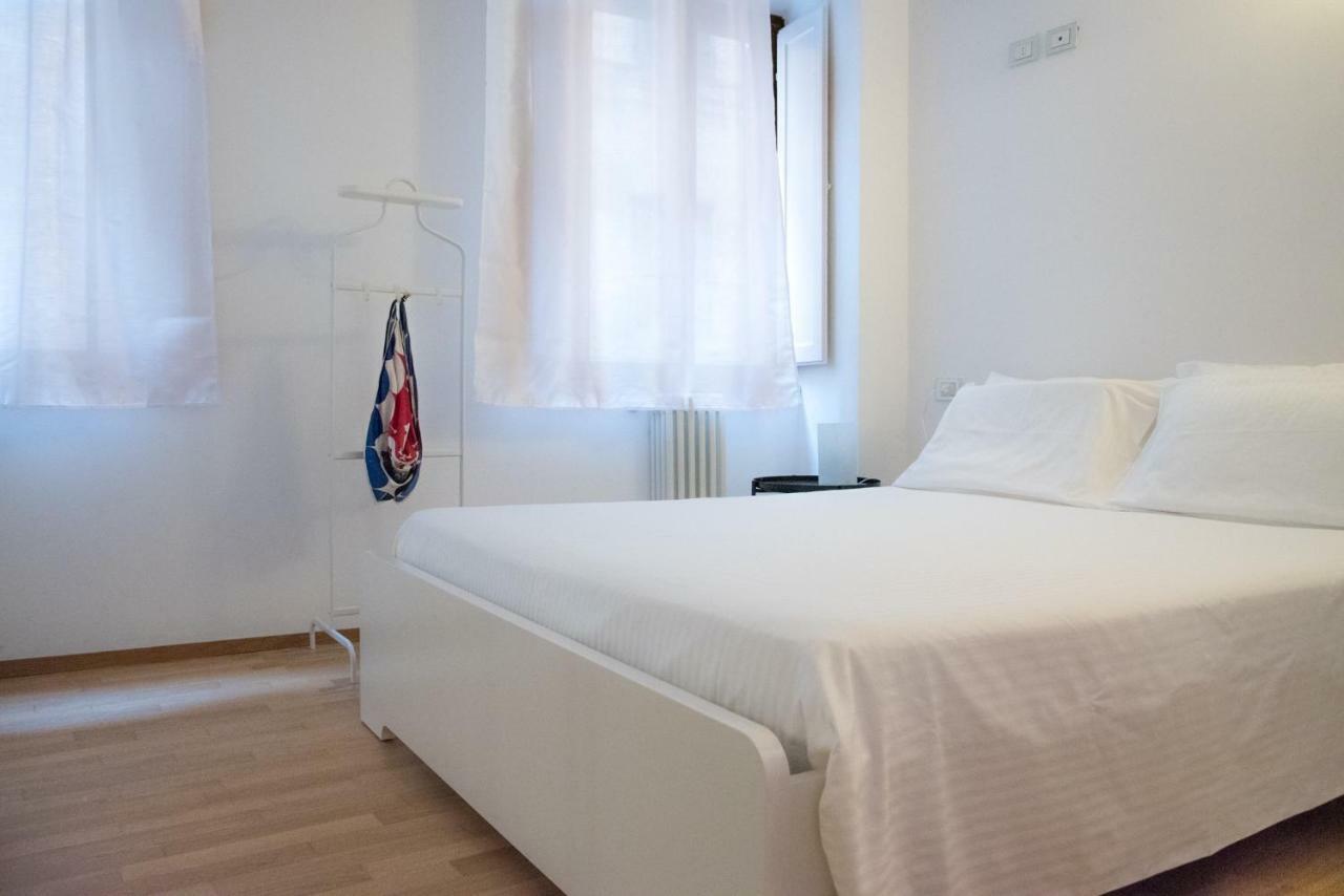 דירות סיינה La Casa In Camollia מראה חיצוני תמונה