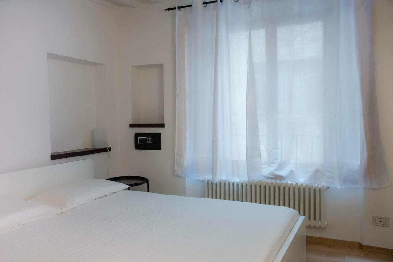 דירות סיינה La Casa In Camollia מראה חיצוני תמונה