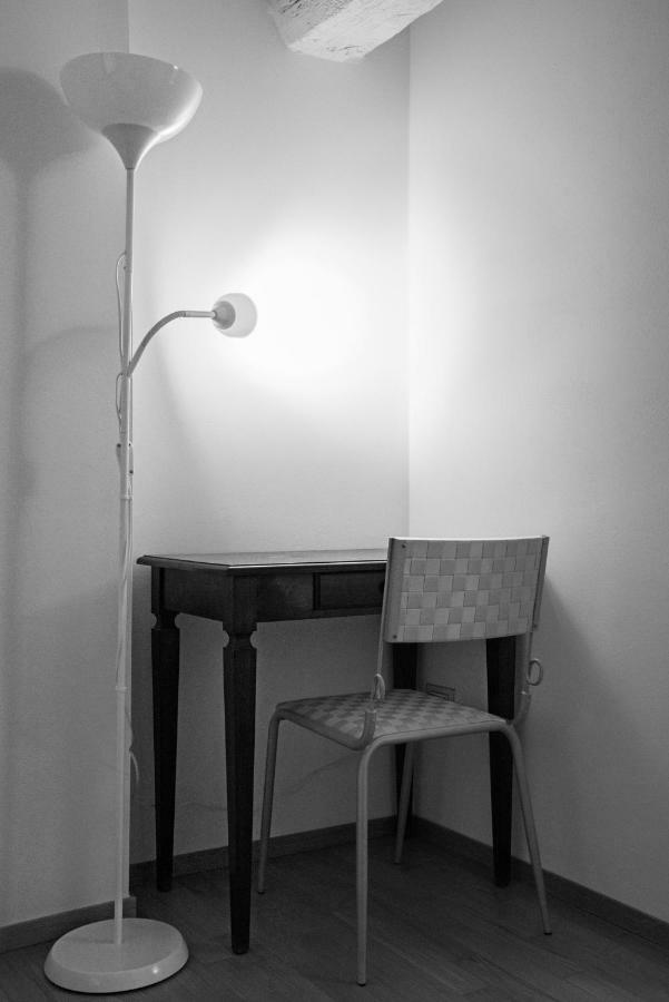 דירות סיינה La Casa In Camollia מראה חיצוני תמונה