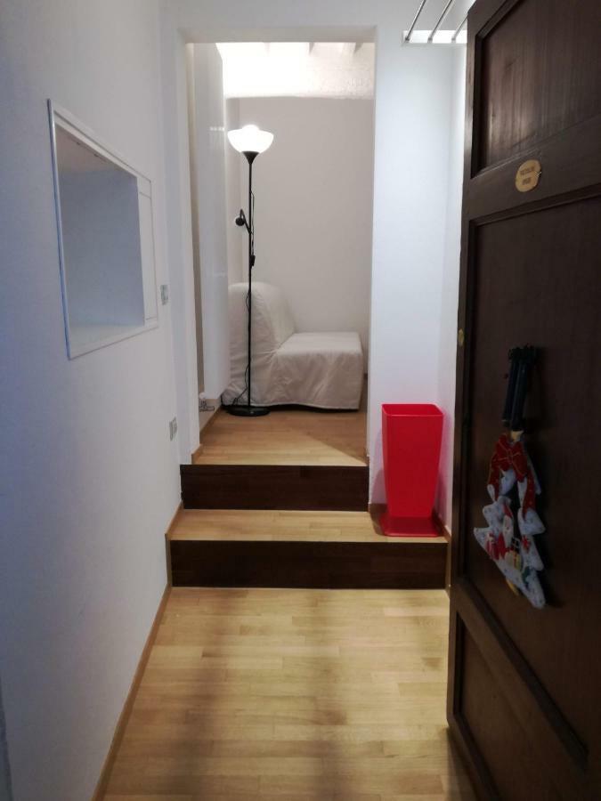דירות סיינה La Casa In Camollia מראה חיצוני תמונה