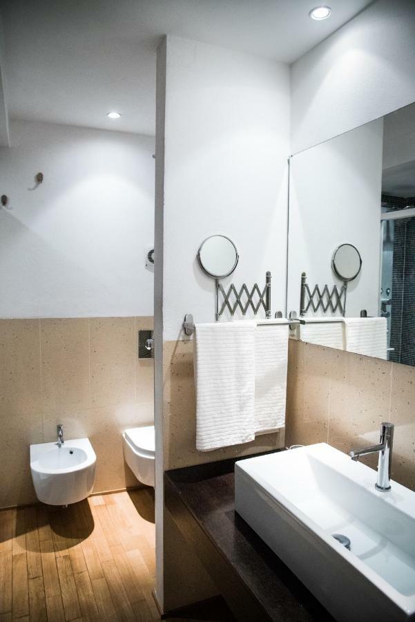 דירות סיינה La Casa In Camollia מראה חיצוני תמונה