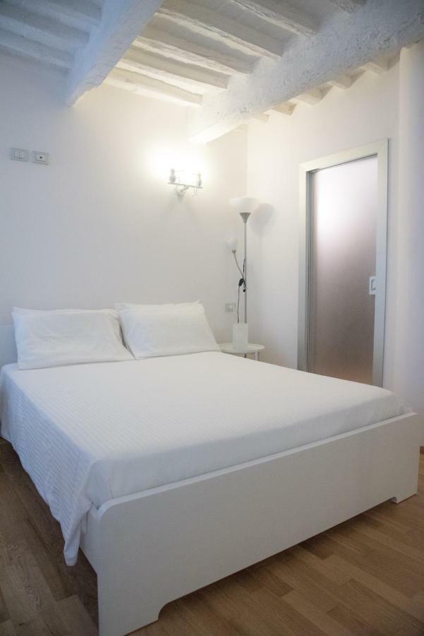 דירות סיינה La Casa In Camollia מראה חיצוני תמונה