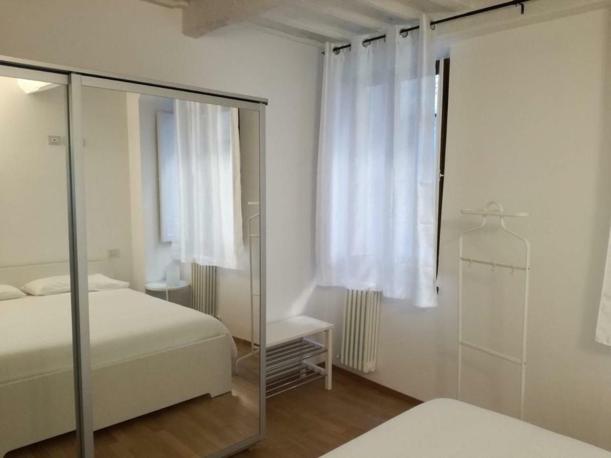 דירות סיינה La Casa In Camollia מראה חיצוני תמונה